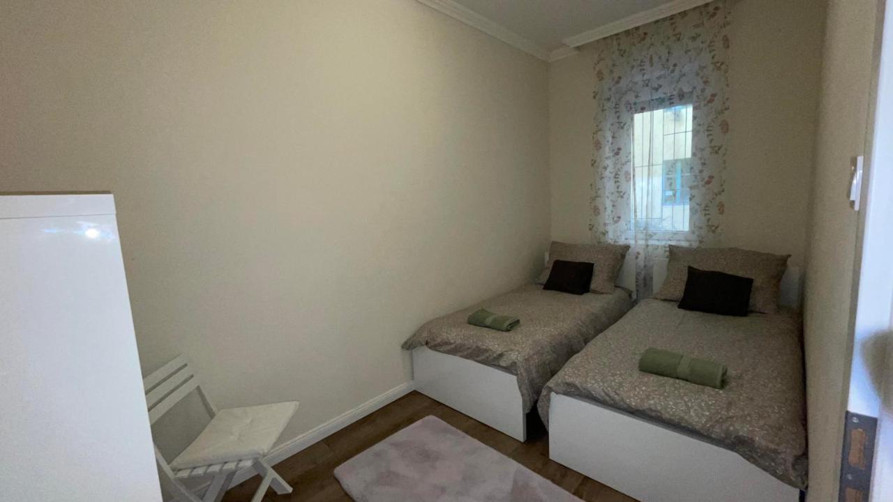 Buda Garden Apartment Budapest Exterior photo